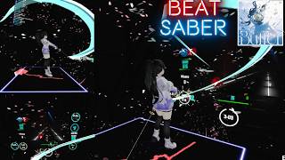 【ビートセイバー】Buffer-  Empty old City ／ Mapper tokageno