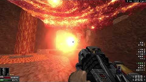 Death in Excess #1 [Doom 2 wad /w Russian Overkill mod]