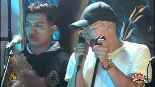 EL AMOR ES UNA SOLA PALABRA - MARTIN TOLEDO Y SUS COMPLICES DE LA CUMBIA...PROMOTORA 