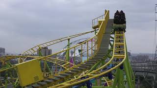 lünapark tren screenshot 5