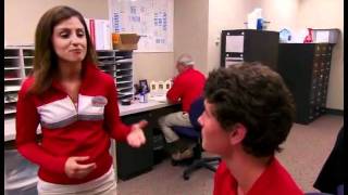 Human Resources and Internships