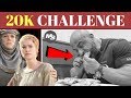 20k Calorie Challenge Destroys Bodybuilder (They Need to STOP)