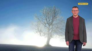 Wetter heute: Die aktuelle Vorhersage (04.02.2023)