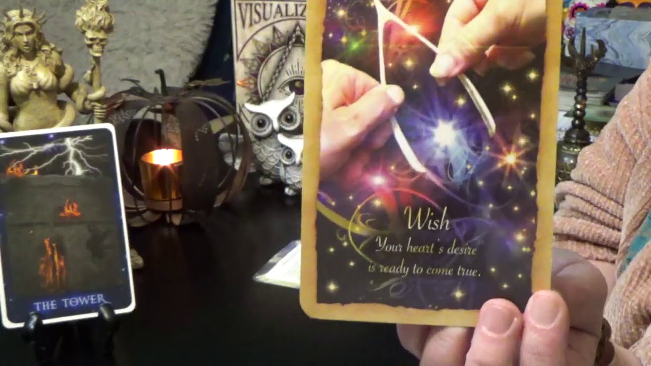CANCER SPIRIT MESSAGES READING!!!