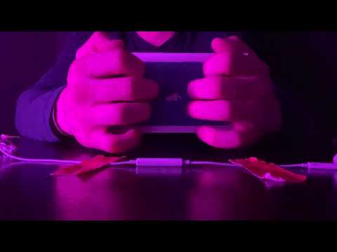 ASMR|Lofi Tingles