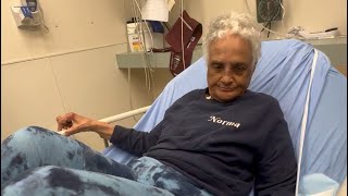 Dementia in the ER: Mama Needed Stitches… and Refused to Cooperate!