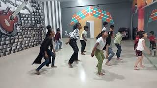 Video Dance Academy Group