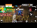 26 JANUARY SPECIAL LONE WOLF MODE FULL GAMEPLAY 🚀