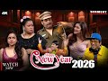 Happy New Year 2026 The Kapil Sharma Show Comedy Back To Back Full Episode Fun 