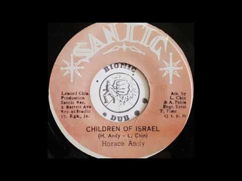 HORACE ANDY - Lonely Woman [1974] - YouTube