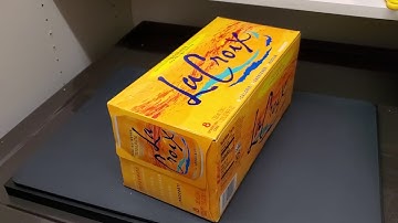 Look at Amazon Dash Smart Shelf