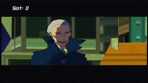 JSRF Speedrun: Chuo Street route modification