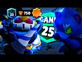 Je te carry un r25  games abos live brawl stars fr