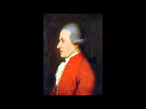W. A. Mozart - KV 480 - Mandina amabile in A major