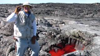 NASA | Planetary Scientist Profile: Brent Garry