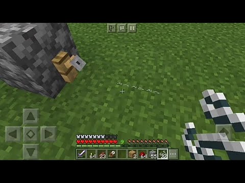 Video: Di minecraft, apa fungsi pengait tripwire?