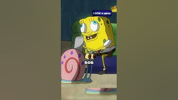 Ужасающий поступок Патрика #фильм #сериал #кино #мультик