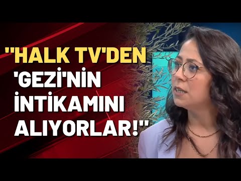 Sera Kadıgil: Halk