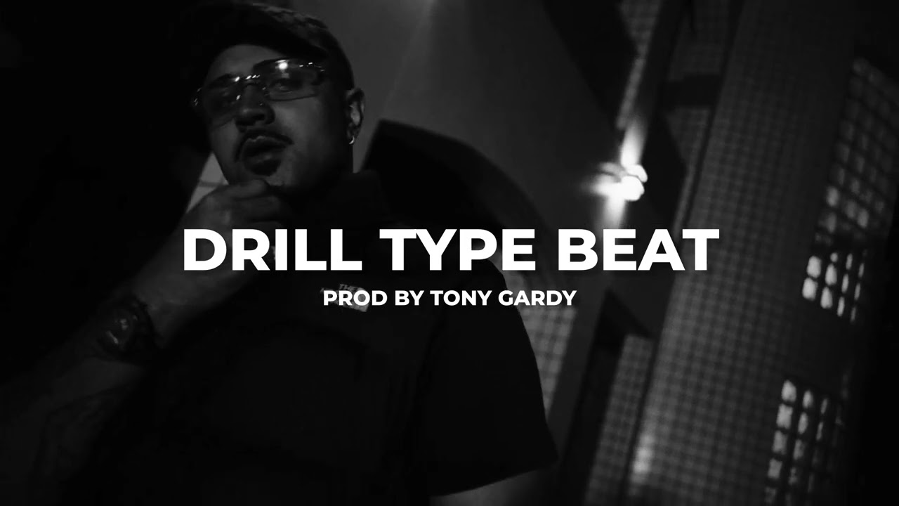 (FREE) Leviano x TokioDK Drill Type Beat ~ "FANTASY"