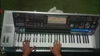 INSTRUMEN #PIANO #KN7000
