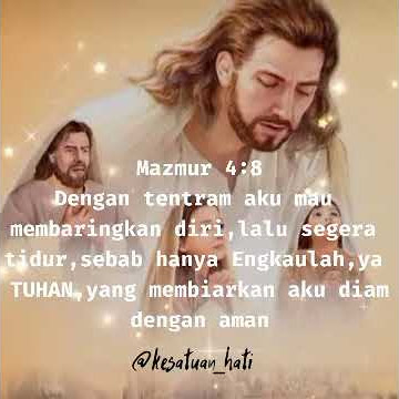 story wa kristen  jangan lupa Bersyukur😇😇  renungan malam📖