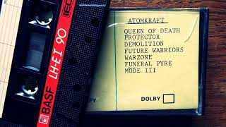 Detalles Atomkraft [Rare Unreleased Track 1986] Warzone Guía