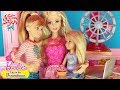 Мультик Барби и сестры в доме мечты Райан и Кен Play doll ♥ Barbie Original Toys