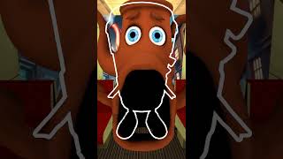 CAN CATCH WRONG 2D 3D BRAINROT MEMES ALL SIZE TUNG TUNG TA TA TA SAHUR TRALALERO TRALALA TRAIN Gmod