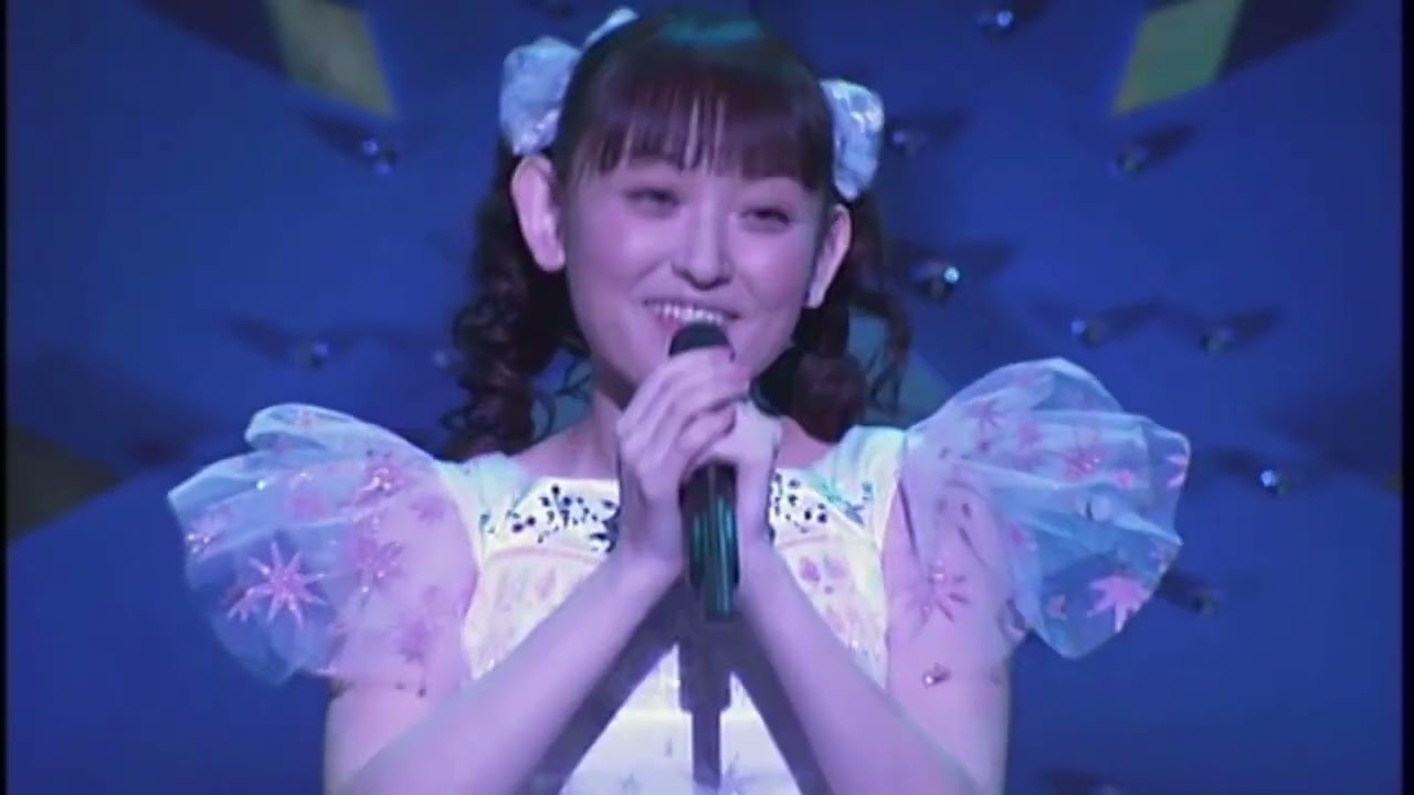 田村ゆかり キャップ 帽子 cutie cutie ♡田村ゆかり♡ Cutie ♡ Cutie {2006.03.08 Release DVD