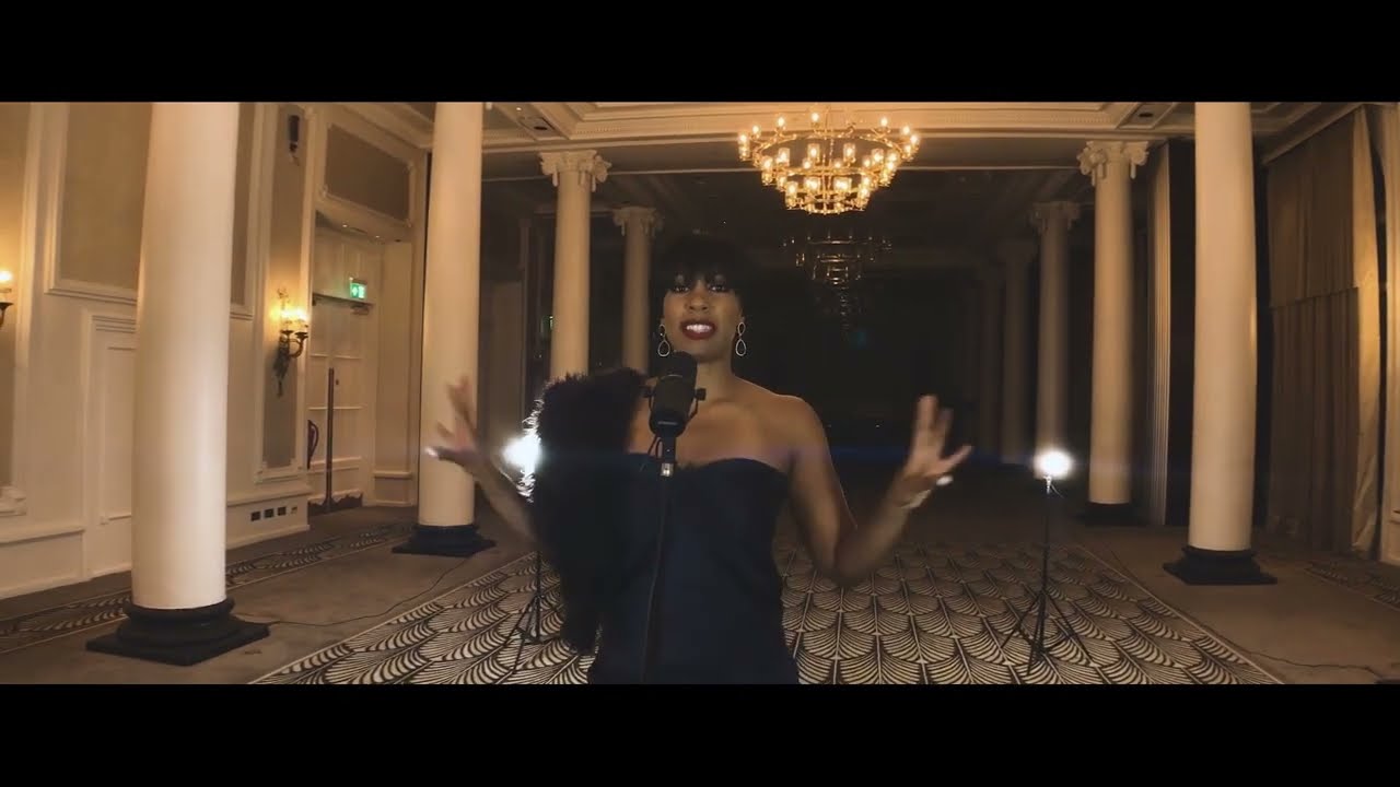 Rootslive | GLAM JAZZ x Rose (Promo Film)