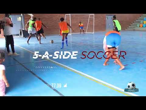 Highlights Affinity Soccer League Ladies Soccer