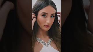 Gina Scrocca American Model, Biography, Career, Age, Height, Weight, Net Worth, Facts