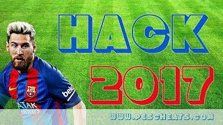 PES 2017 hack - myClub Coins and GP PES 2017 Cheats screenshot 1