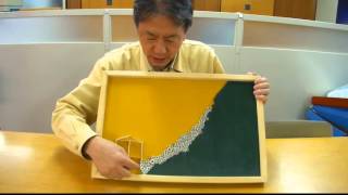 中古】 地盤工学における模型実験入門/地盤工学会/土質工学会