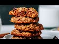 Chewy Vegan Pumpkin Chocolate Chip Cookies | Minimalist Baker Recipes