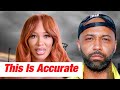 Joe Budden DISSECTS K. Michelle Comments About Her Man Sleeping With Other Women