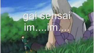 Naruto Randomness part 2