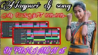 Dil Ke Jakham🎵🎵//new Nagpuri dj song//Dj sujit Babu//Sanjit ST