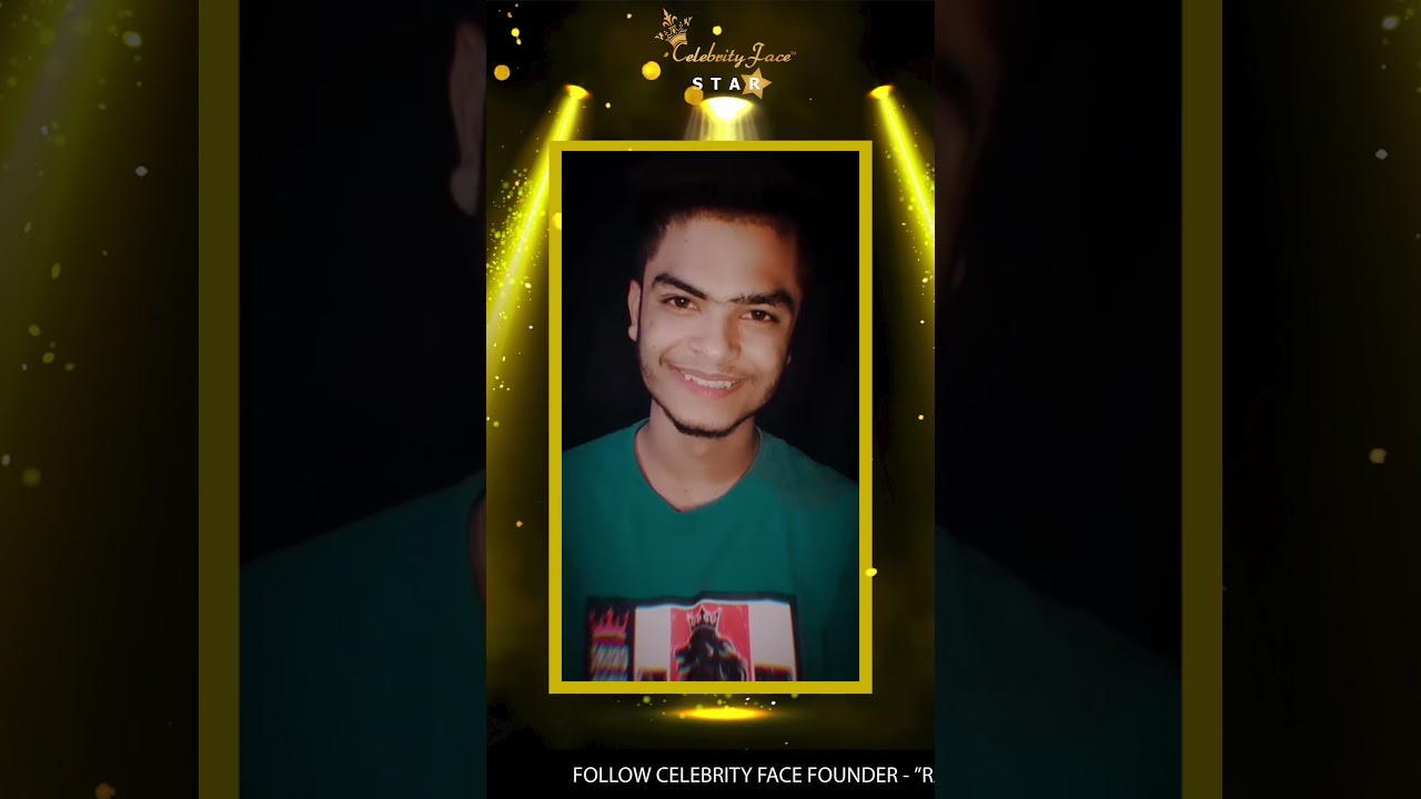 Celebrity Face Star Season 05 Audition Introduction of Toibor