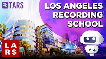 How LA Recording School Fixed Its Conversion Rate Problem Using Chatbot | Tars Case Study