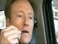 Conan O'Brien Transit Strike Sketch *ONE OF THE FUNNIEST EVER*