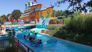 Visit Sesame Place Pennsylvania