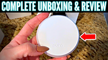 Is This the Ultimate Fragrance Diffuser? Pura Smart Fragrance Diffuser (Full Review)