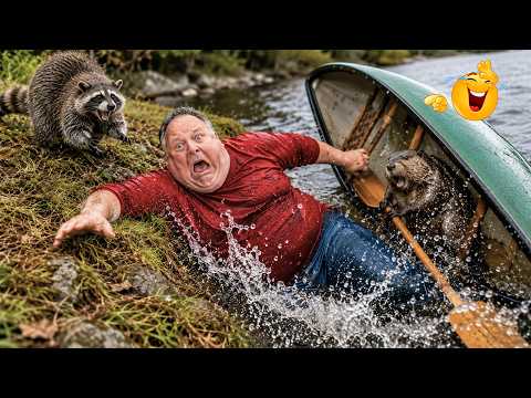 Moments When Things Went Wrong - People Failing Hilariously | Instant Regrets Caught on Camera (P33)