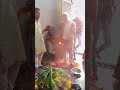 Aarti ho rhi h