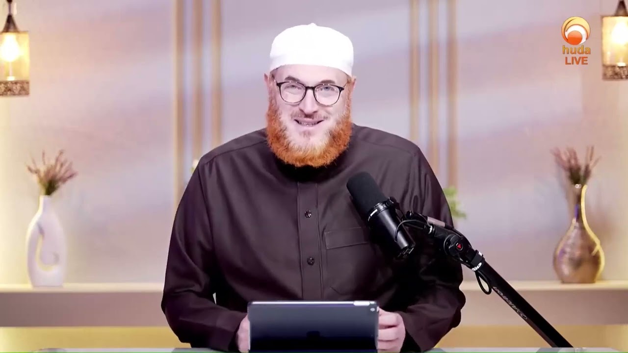 Correct Your Recitation  live Wisdom of Deen