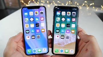 iOS 11.3 latest news | ios 11.3 latest update | ios 11.3 new features | ios 11.3 reaview | new video