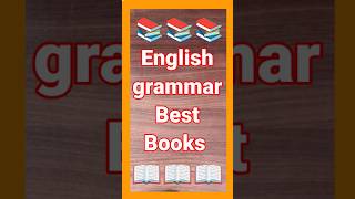 English Grammar Books Review #shorts #viralshorts