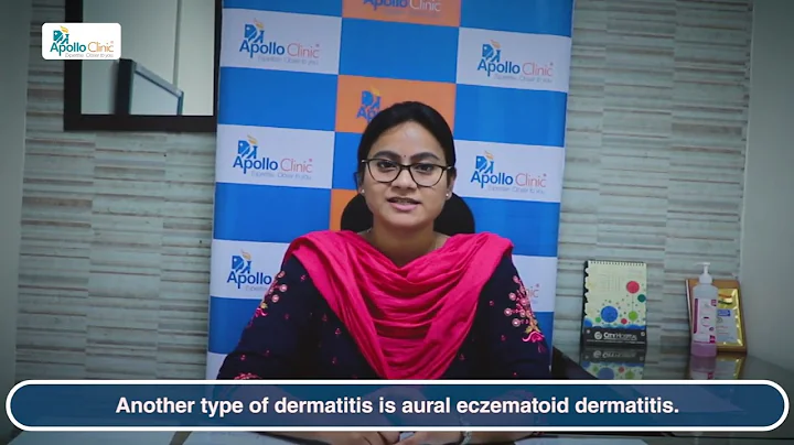 how to get rid of itchy ears? (in Hindi) - Dr. Sushmita Gupta