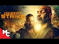 Desert Strike | Pharaoh's War | Full Movie | Action Adventure | Mike Tyson